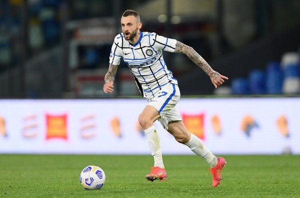 Francesco Pecoraro / Getty Images