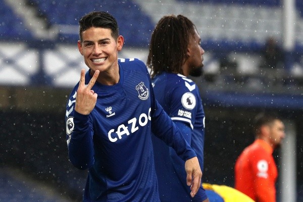Everton v Brighton &amp; Hove Albion - Premier League