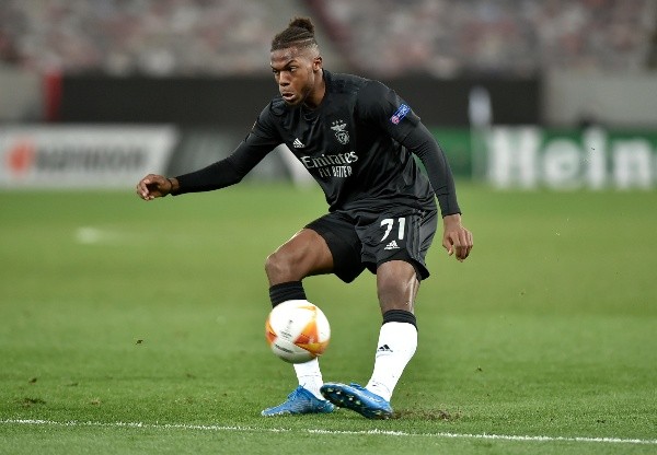 Arsenal FC v SL Benfica - UEFA Europa League Round Of 32 Leg Two