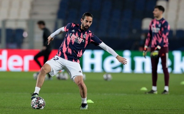 Emilio Andreoli / Getty Images
