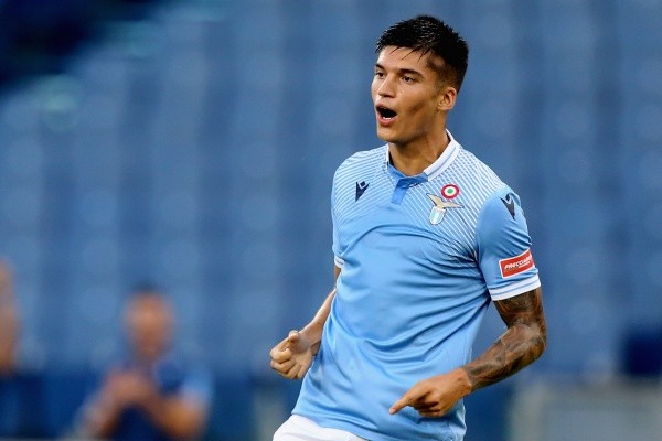 SS Lazio v Brescia Calcio - Serie A