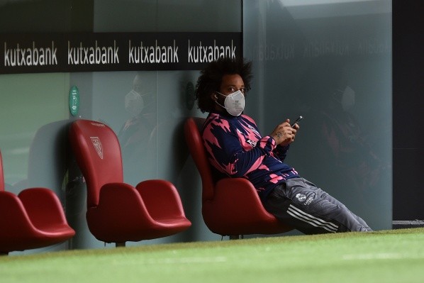 Juan Manuel Serrano Arce / Getty Images
