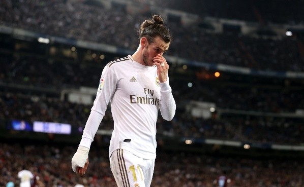Angel Martinez / Getty Images