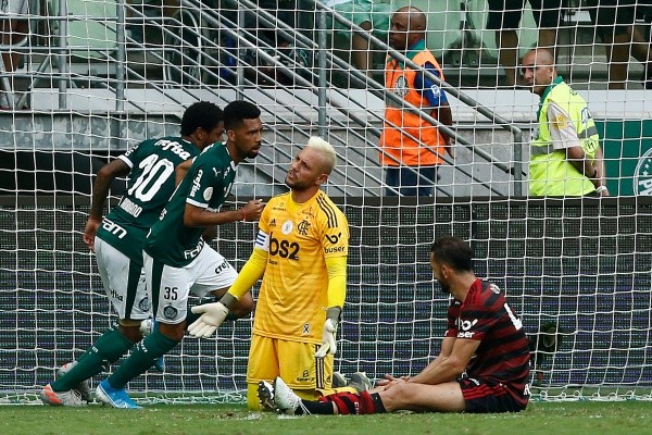 Wagner Meier / Getty Images