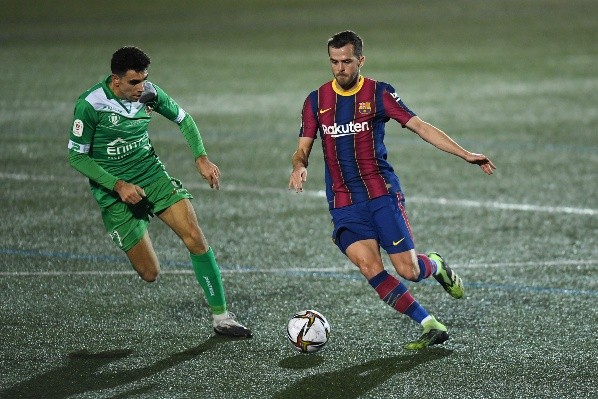 Alex Caparros / Getty Images