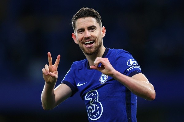 Chelsea v Leicester City - Premier League