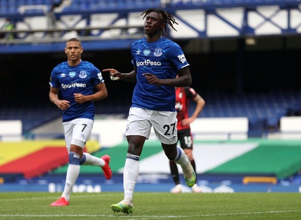 Catherine Ivill / Getty Images