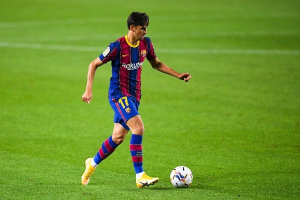 FC Barcelona v Villarreal CF - La Liga Santander