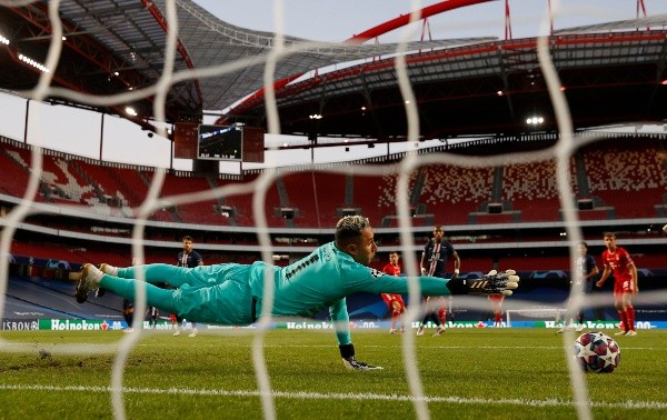 Matt Childs / Pool via Getty Images