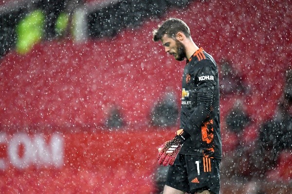 Peter Powell - Pool / Getty Images