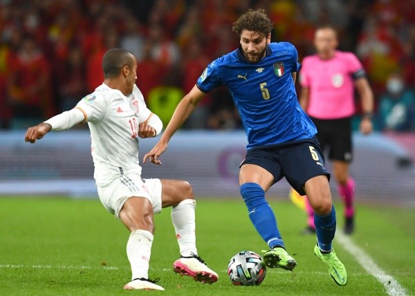Claudio Villa / Getty Images