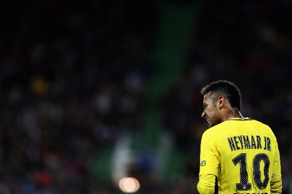 Dean Mouhtaropoulos / Getty Images