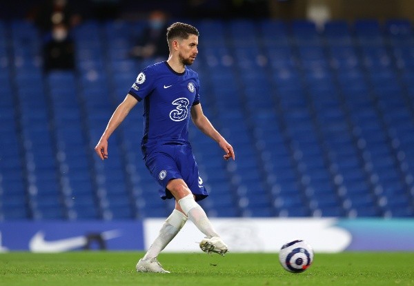Chelsea v Leicester City - Premier League