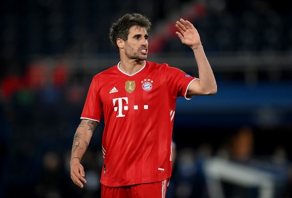 Paris Saint-Germain v FC Bayern Munich - UEFA Champions League Quarter Final 3: Leg Two