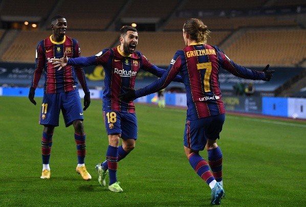David Ramos/Getty Images
