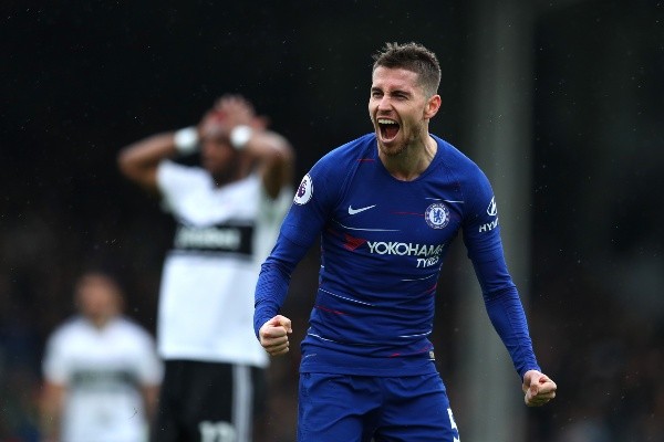Fulham FC v Chelsea FC - Premier League