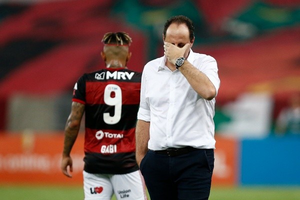 Getty Imagens