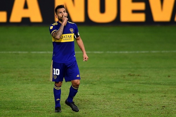 Marcelo Endelli / Getty Images