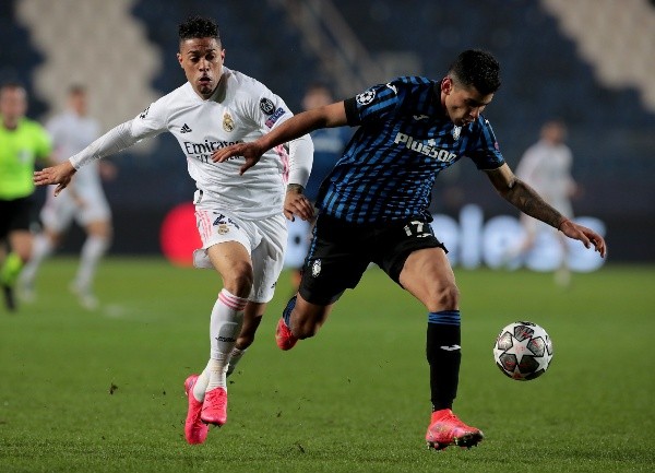 Emilio Andreoli / Getty Images