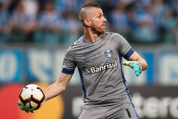 Gremio v Rosario Central - Copa CONMEBOL Libertadores 2019
