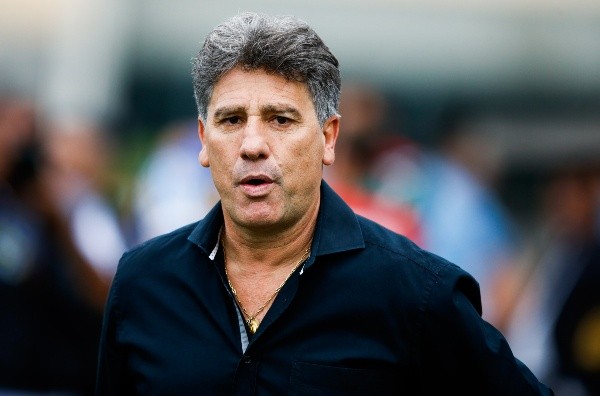 Palmeiras v Gremio - Brasileirao Series A 2018