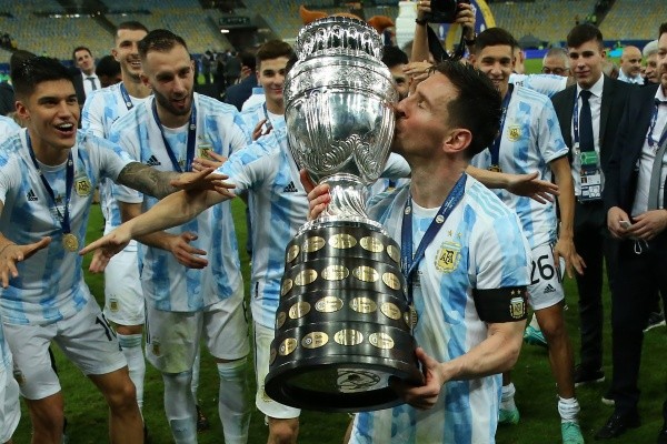 Alexandre Schneider / Getty Images