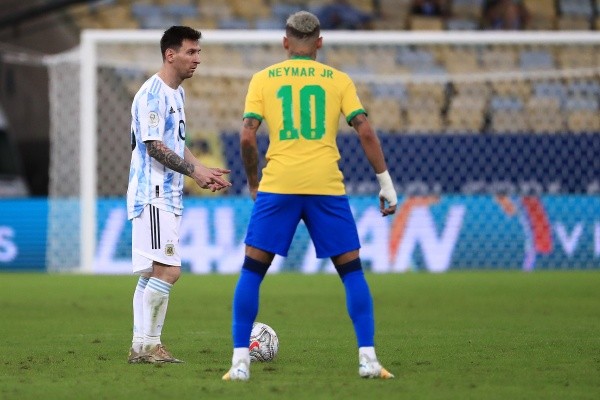 Buda Mendes / Getty Images