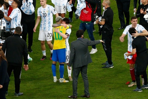 Wagner Meier/Getty Images