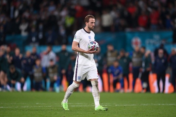 Laurence Griffiths / Getty Images