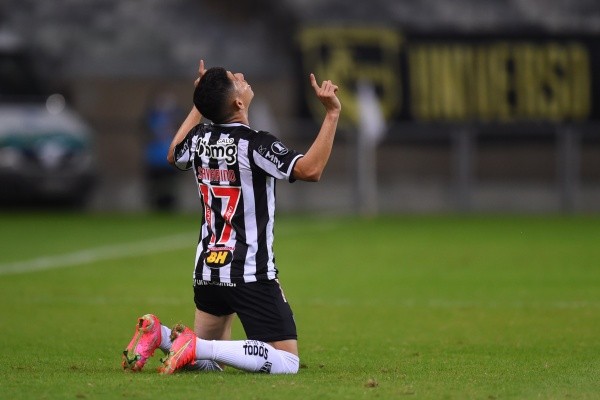 Yuri Edmundo - Pool / Getty Images