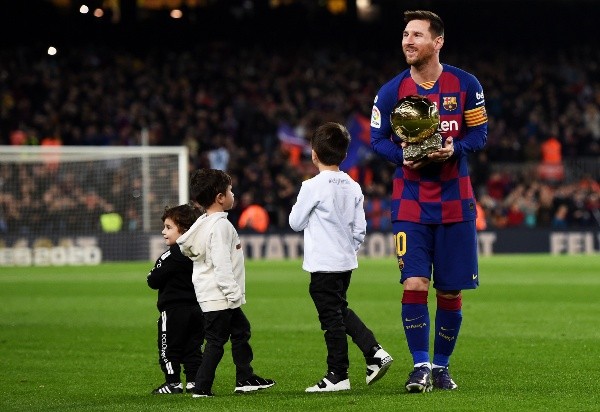 Alex Caparros/Getty Images