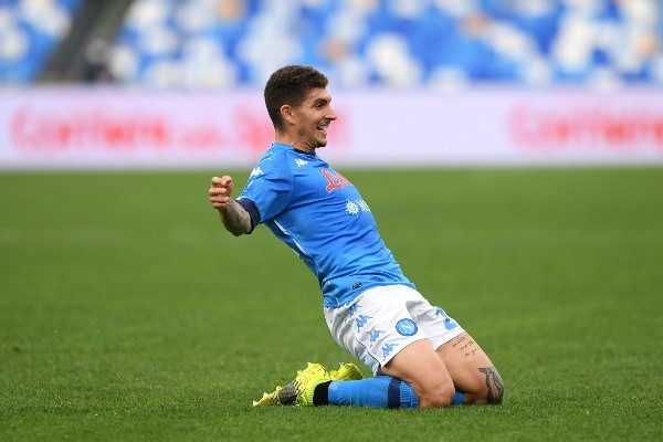Francesco Pecoraro / Getty Images