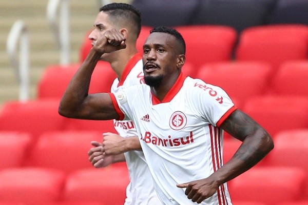 Brasileirao Series A: Flamengo v Internacional