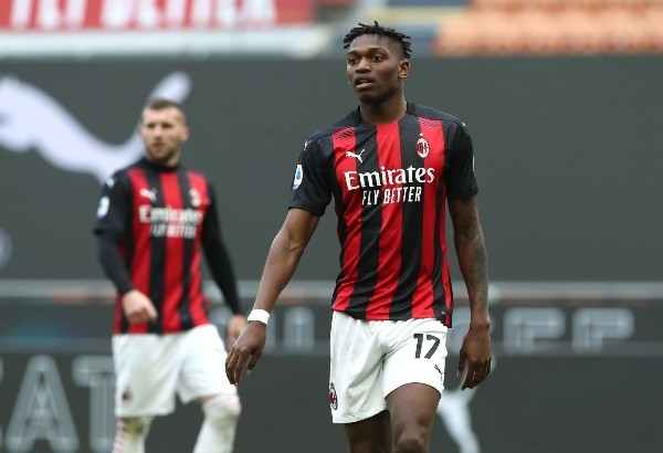 Marco Luzzani / Getty Images
