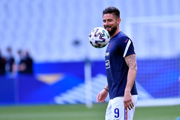 Aurelien Meunier / Getty Images
