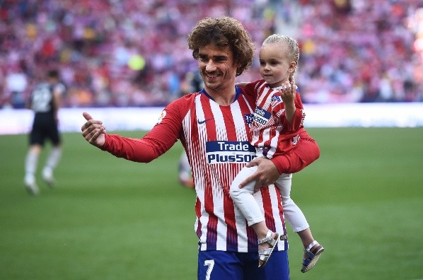 Denis Doyle / Getty Images