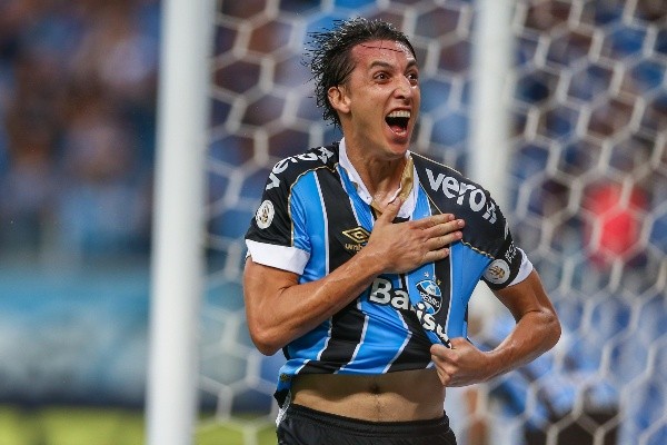 Grêmio x Internacional - Brasileirao Série A 2019