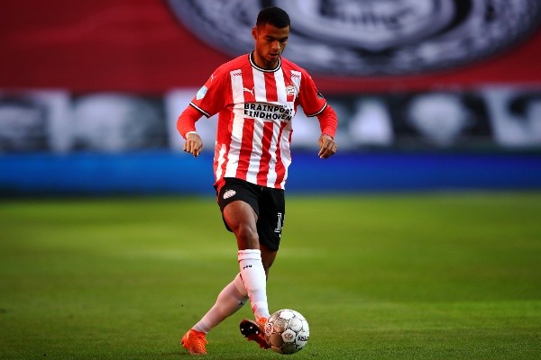 PSV Eindhoven v Fortuna Sittard - Dutch Eredivisie