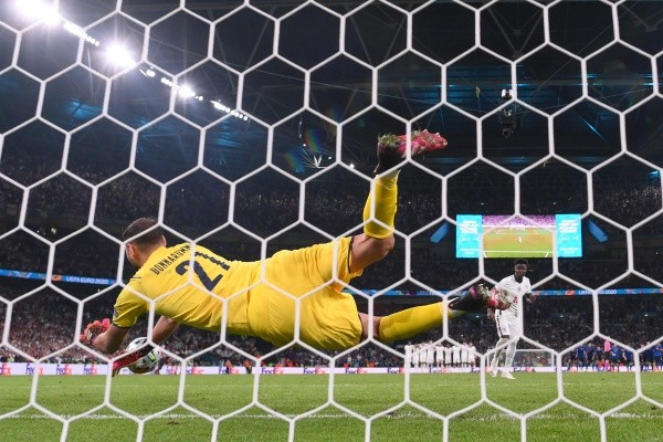 Italy v England - UEFA Euro 2020: Final
