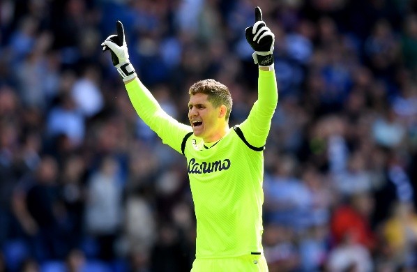 Reading v Cardiff City - Sky Bet Championship