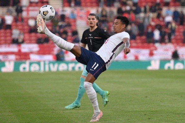 Stu Forster / Getty Images