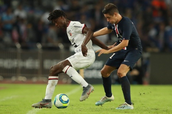 Paris Saint-Germain v Stade Rennais FC - 2019 Trophée des Champions