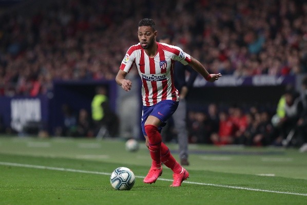 Club Atletico de Madrid v Villarreal CF - La Liga