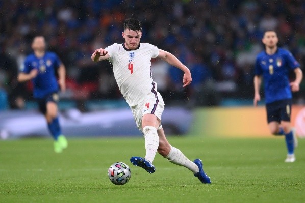 Italy v England - UEFA Euro 2020: Final