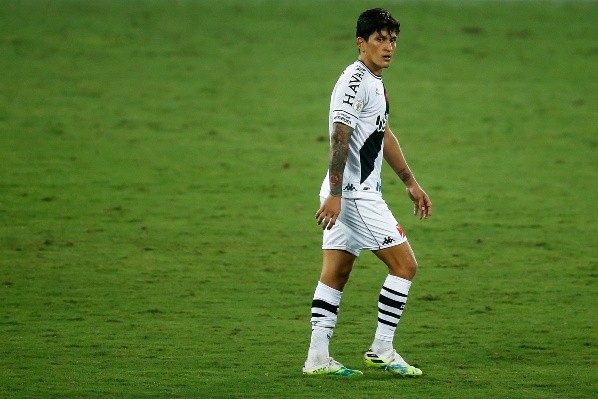 2020 Brasileirao Series A: Botafogo v Vasco da Gama Play Behind Closed Doors Amidst the Coronavirus (COVID - 19) Pandemic