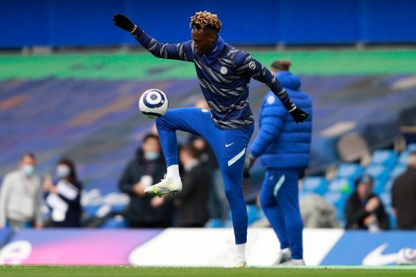 Chelsea v Fulham - Premier League