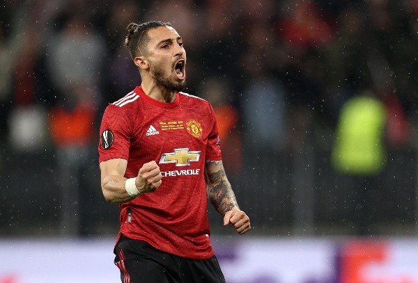 Villarreal CF - Manchester United - Final da UEFA Europa League