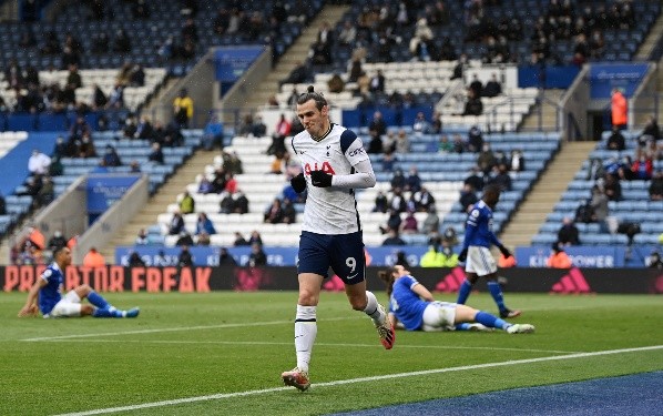 Leicester City v Tottenham Hotspur - Premier League