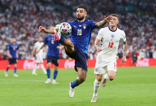 Itália v Inglaterra - UEFA Euro 2020: Final