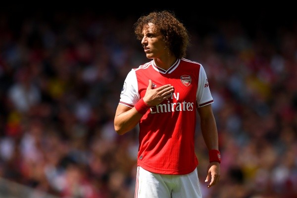 Arsenal FC v Burnley FC - Premier League